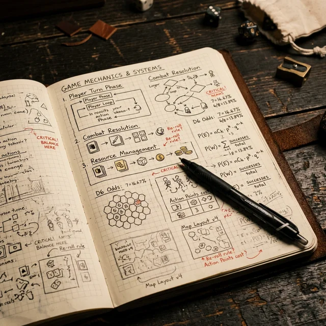Ideation